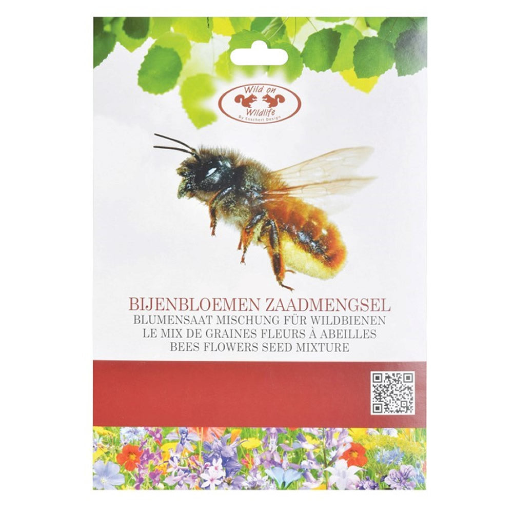 Best for Birds Seeds for Bees