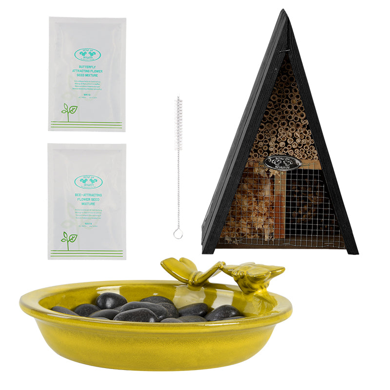 Fallen Fruits Complete Insect Kit