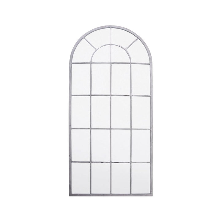 Arch Outdoor Mirror Tall