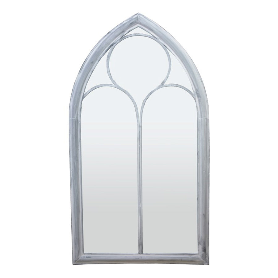 Church Outdoor Mirror
