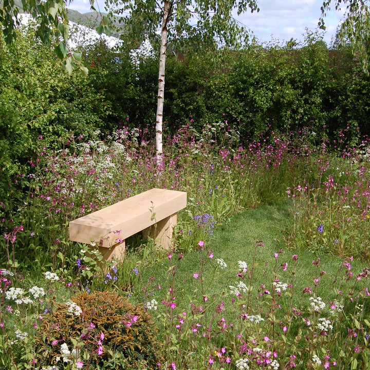 Landscape 34 Wildflower Turf