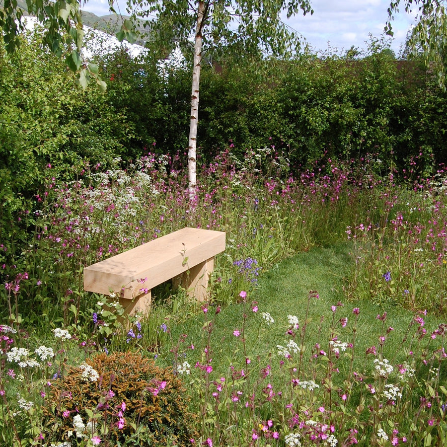 Landscape 34 Wildflower Turf