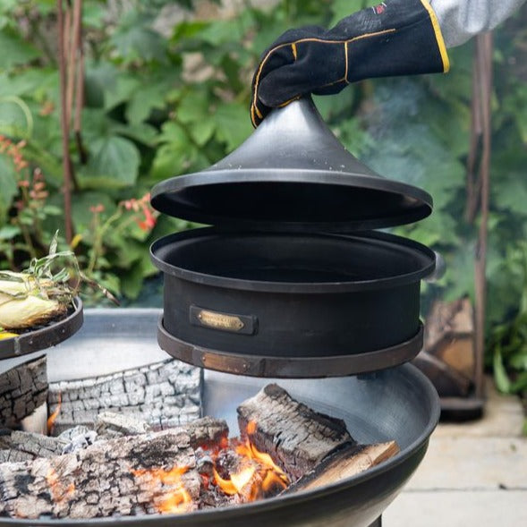 Firepits UK Tagine