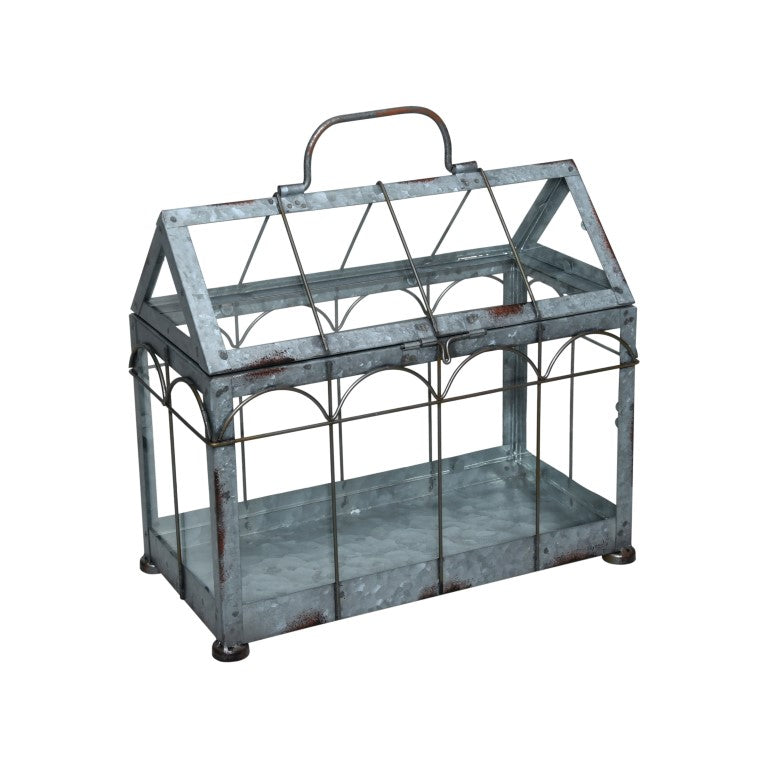 Fallen Fruits Greenhouse - Small