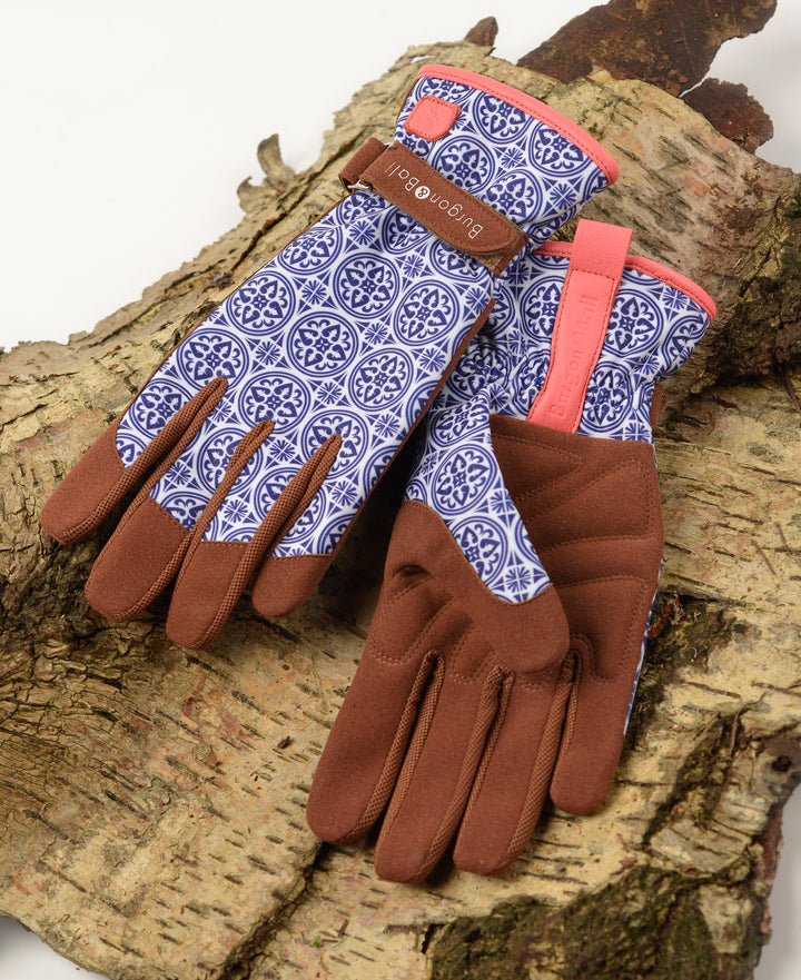 Burgon & Ball Love the Glove Artisan