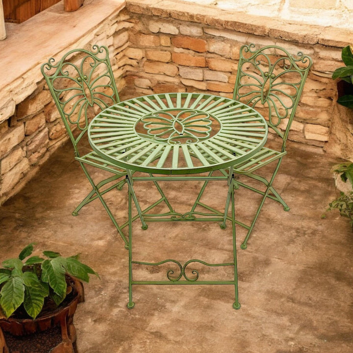 Minster Bistro Set