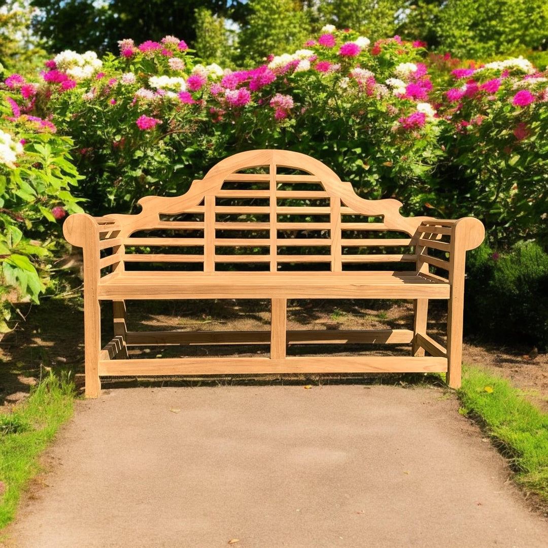 Buy Minster Lutyen Bench online UK
