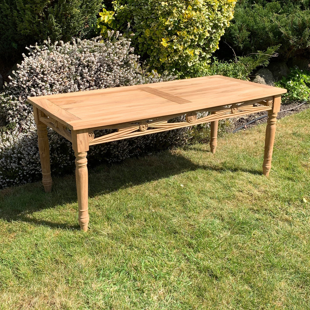 Minster Batavia Coffee Table