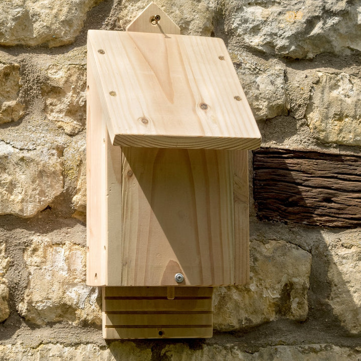 Wildlife World Chavenage Bat Box