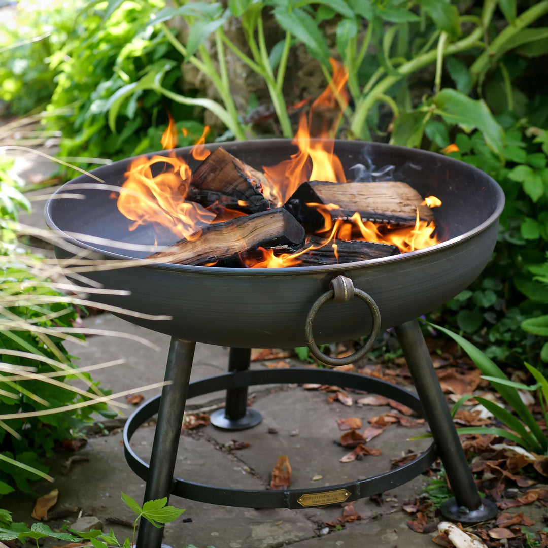 Firepits UK Classic Collection Firepits