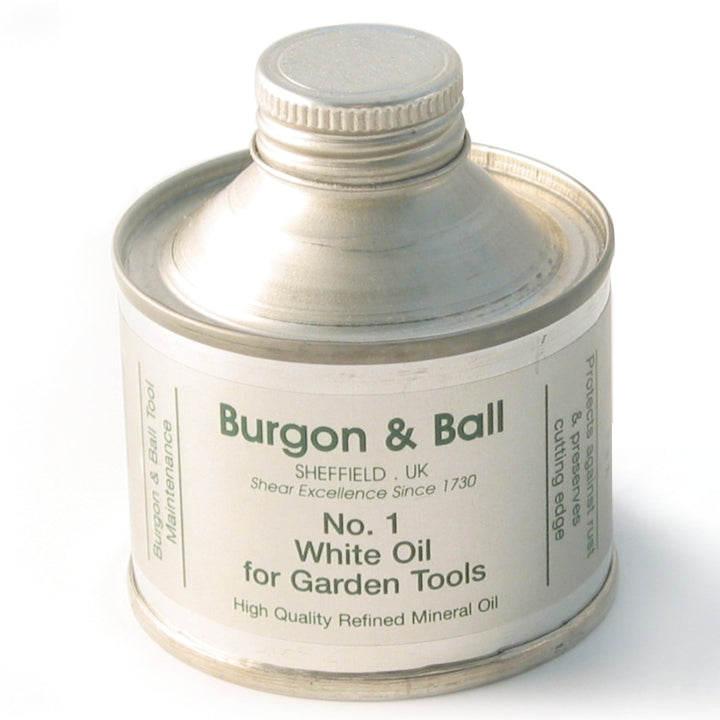 Burgon & Ball Tool Oil