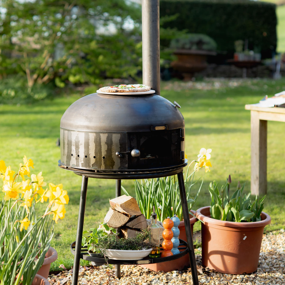 Firepits UK Dome Oven