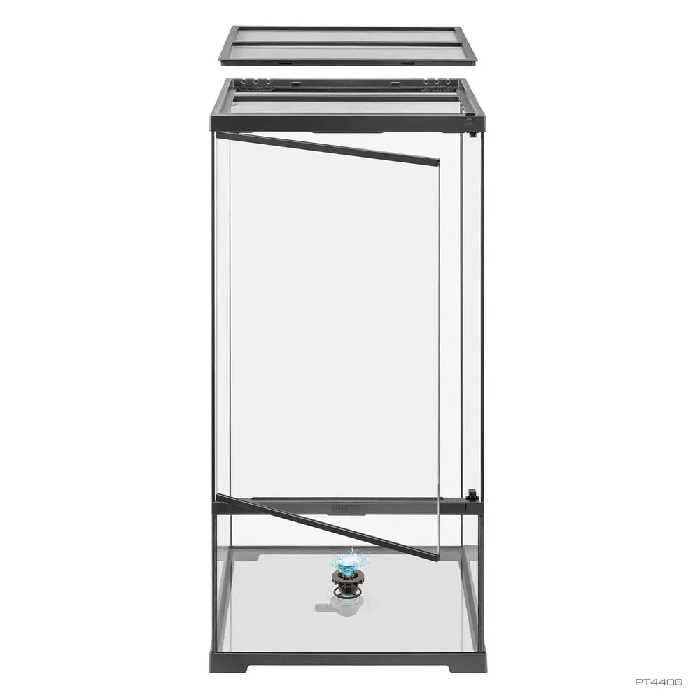 Exo Terra Pro Paludarium™ Small X-Tall