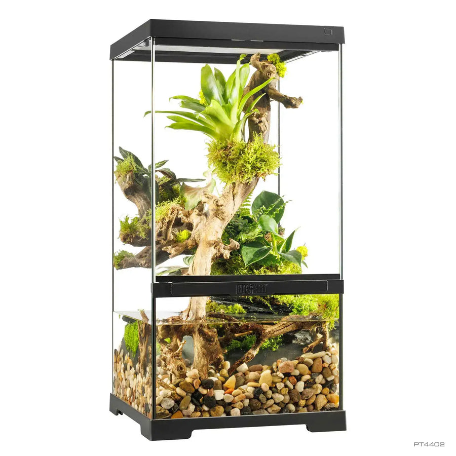 Exo Terra Pro Paludarium™ X-Small X-Tall