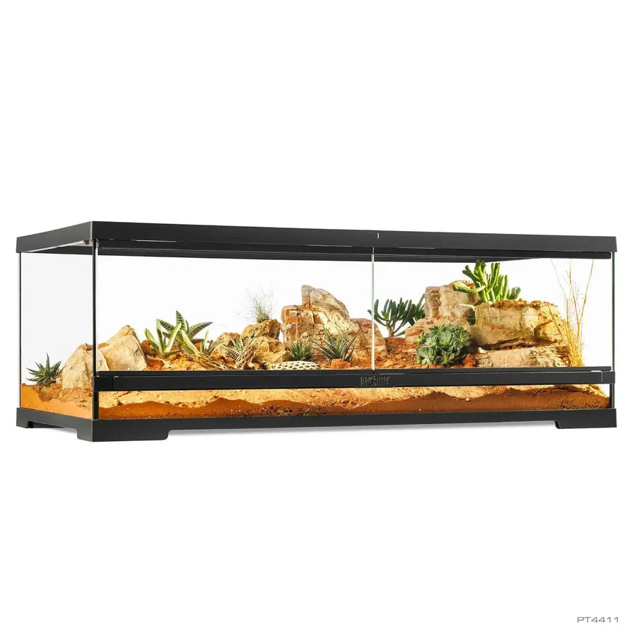 Exo Terra Pro Terrarium™ Large Low
