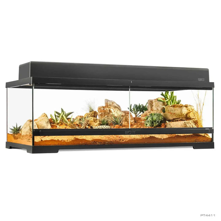 Exo Terra Pro Terrarium™ Large Low