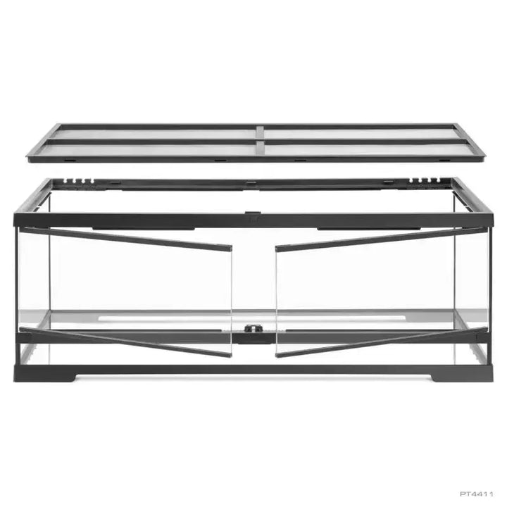 Exo Terra Pro Terrarium™ Large Low