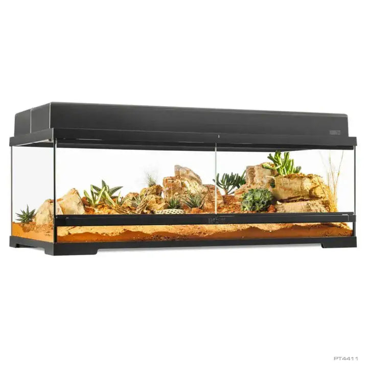 Exo Terra Pro Terrarium™ Large Low