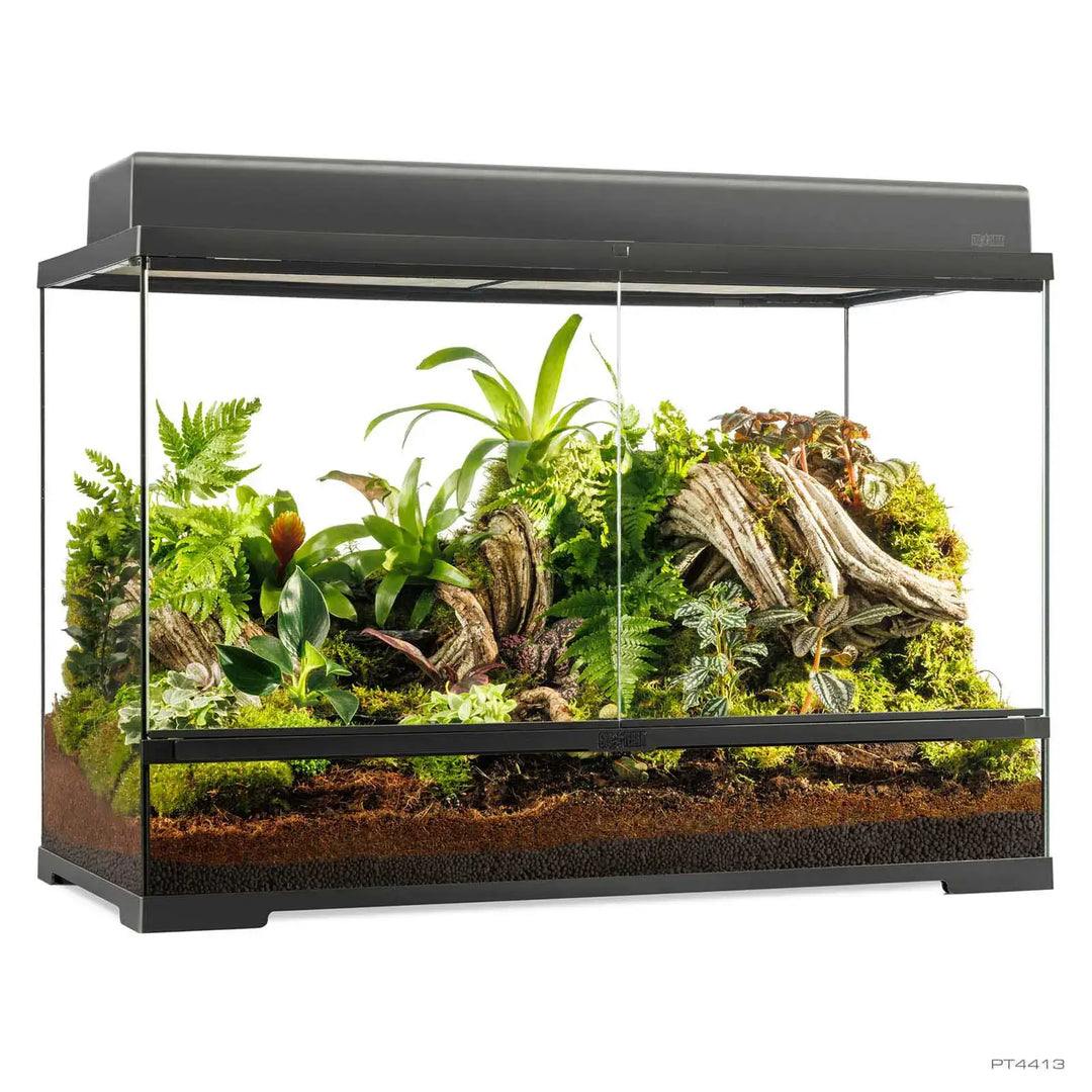 Exo Terra Pro Terrarium™ Large Tall