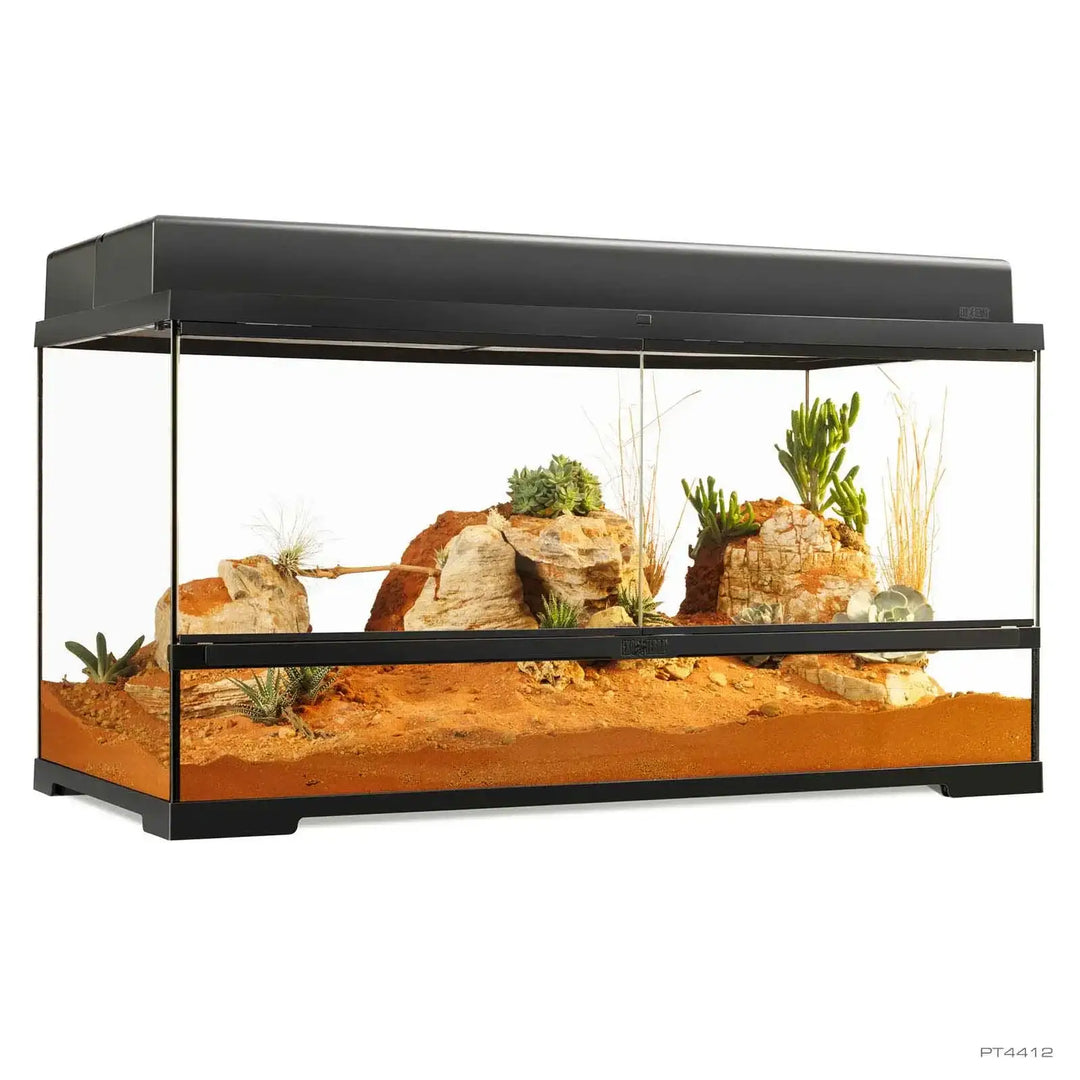 Exo Terra Pro Terrarium™ Large Wide