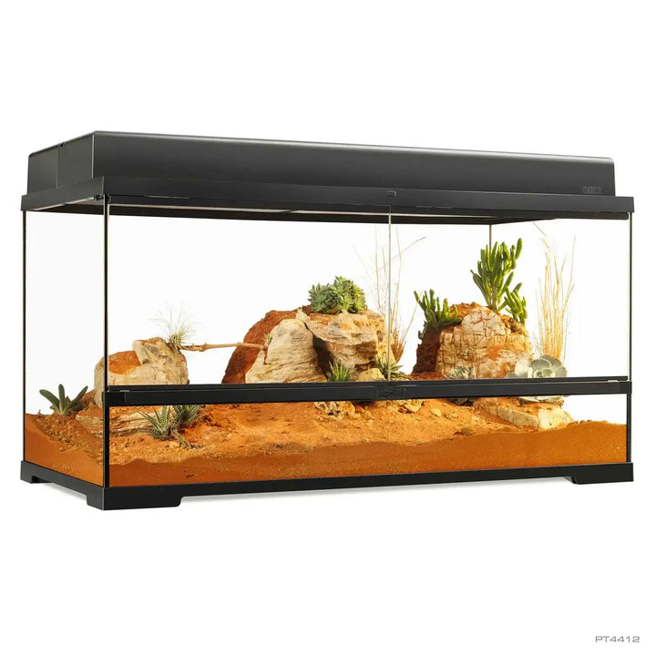 Exo Terra Pro Terrarium™ Large Wide
