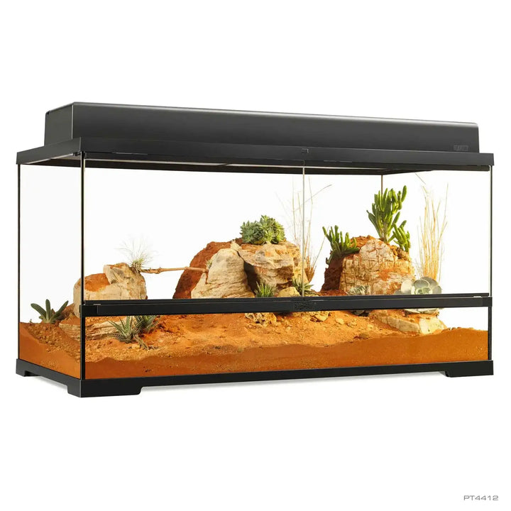 Exo Terra Pro Terrarium™ Large Wide