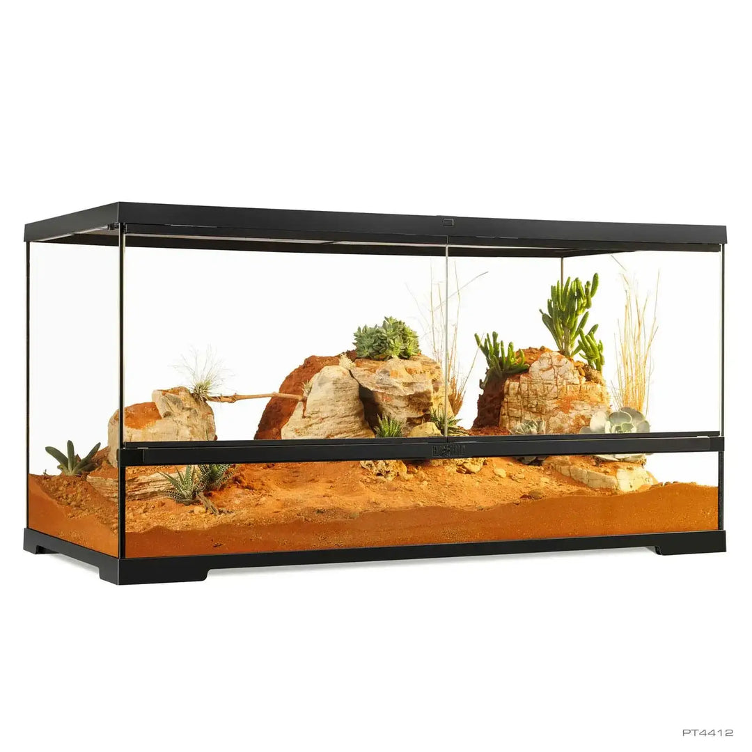 Exo Terra Pro Terrarium™ Large Wide