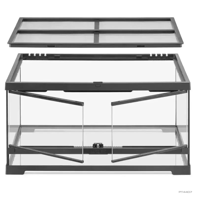 Exo Terra Pro Terrarium™ Medium Low