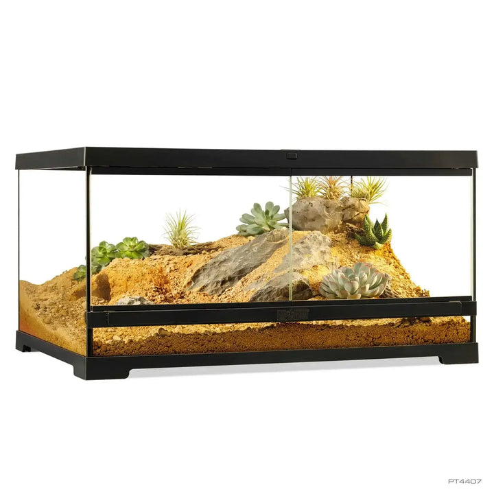 Exo Terra Pro Terrarium™ Medium Low