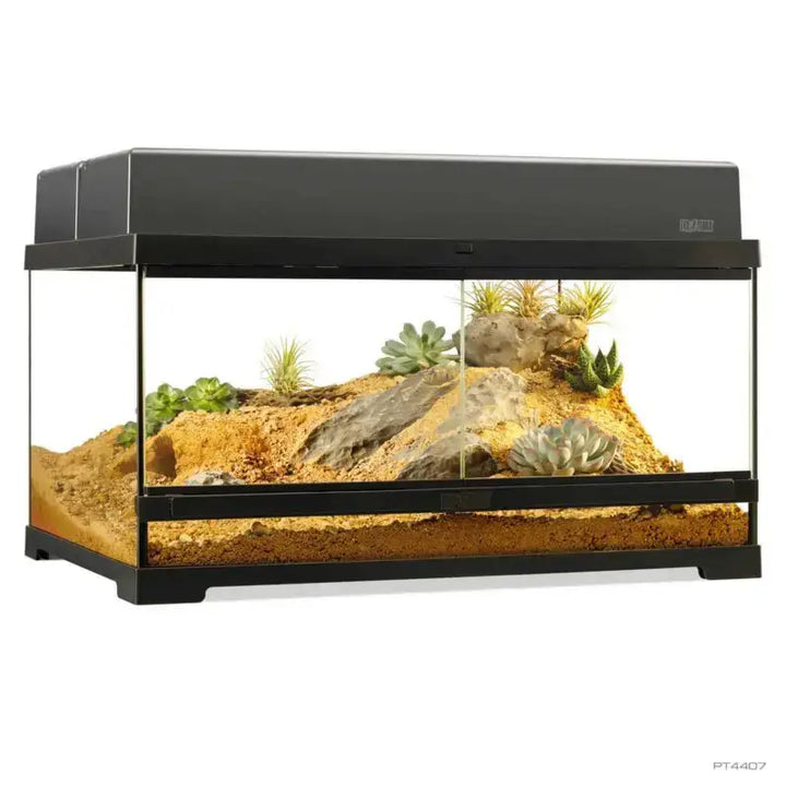 Exo Terra Pro Terrarium™ Medium Low