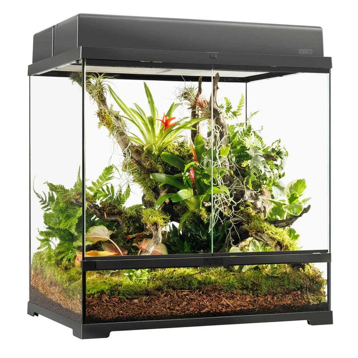 Exo Terra Pro Terrarium™ Medium Tall
