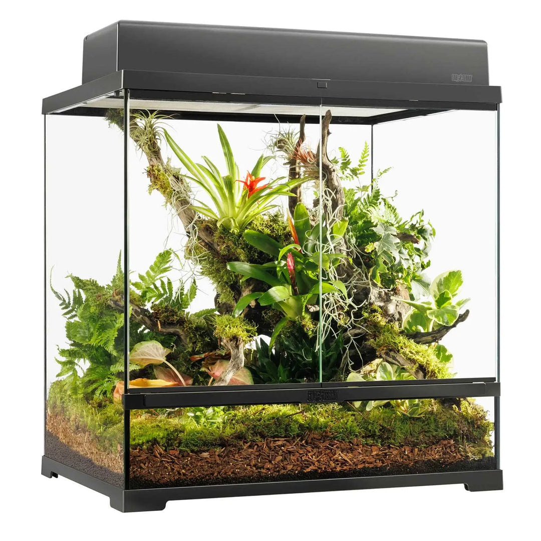 Exo Terra Pro Terrarium™ Medium Tall