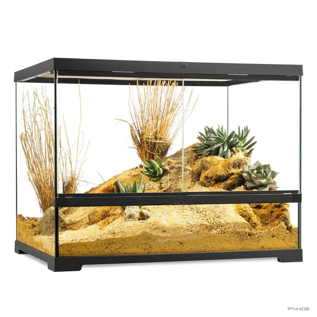 Exo Terra Pro Terrarium™ Medium Wide