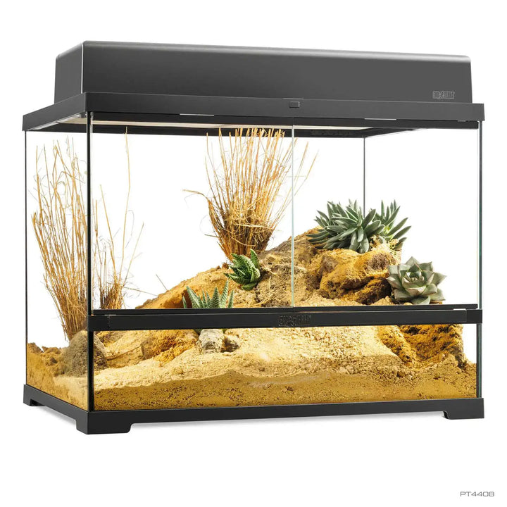 Exo Terra Pro Terrarium™ Medium Wide