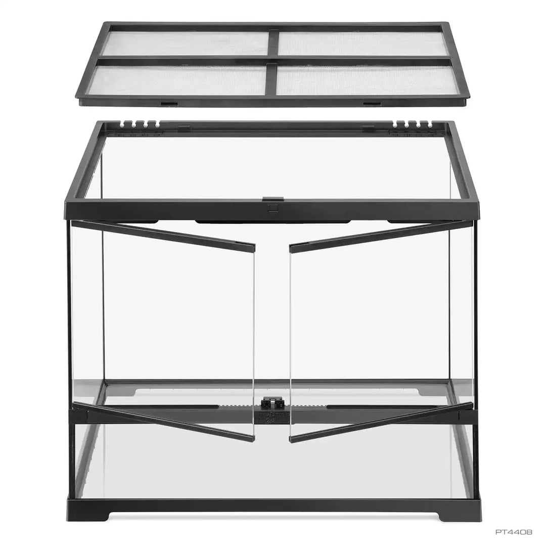 Exo Terra Pro Terrarium™ Medium Wide