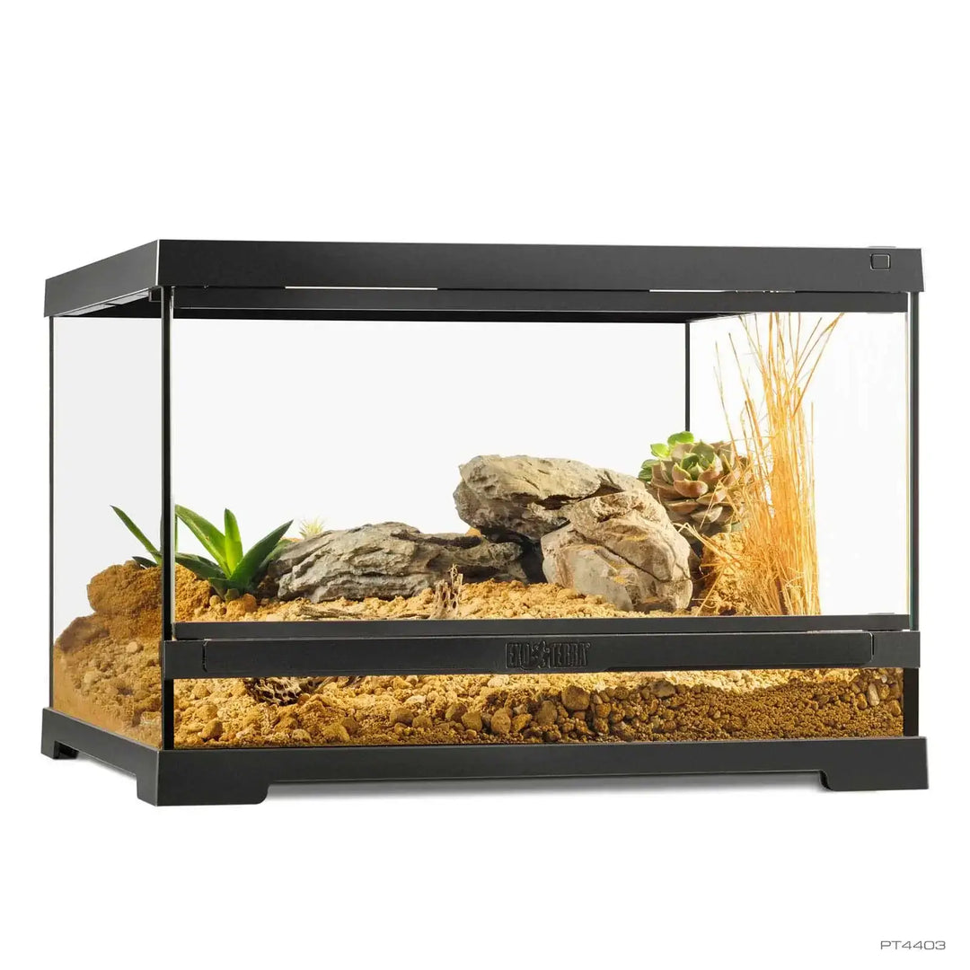 Exo Terra Pro Terrarium™ Small Low