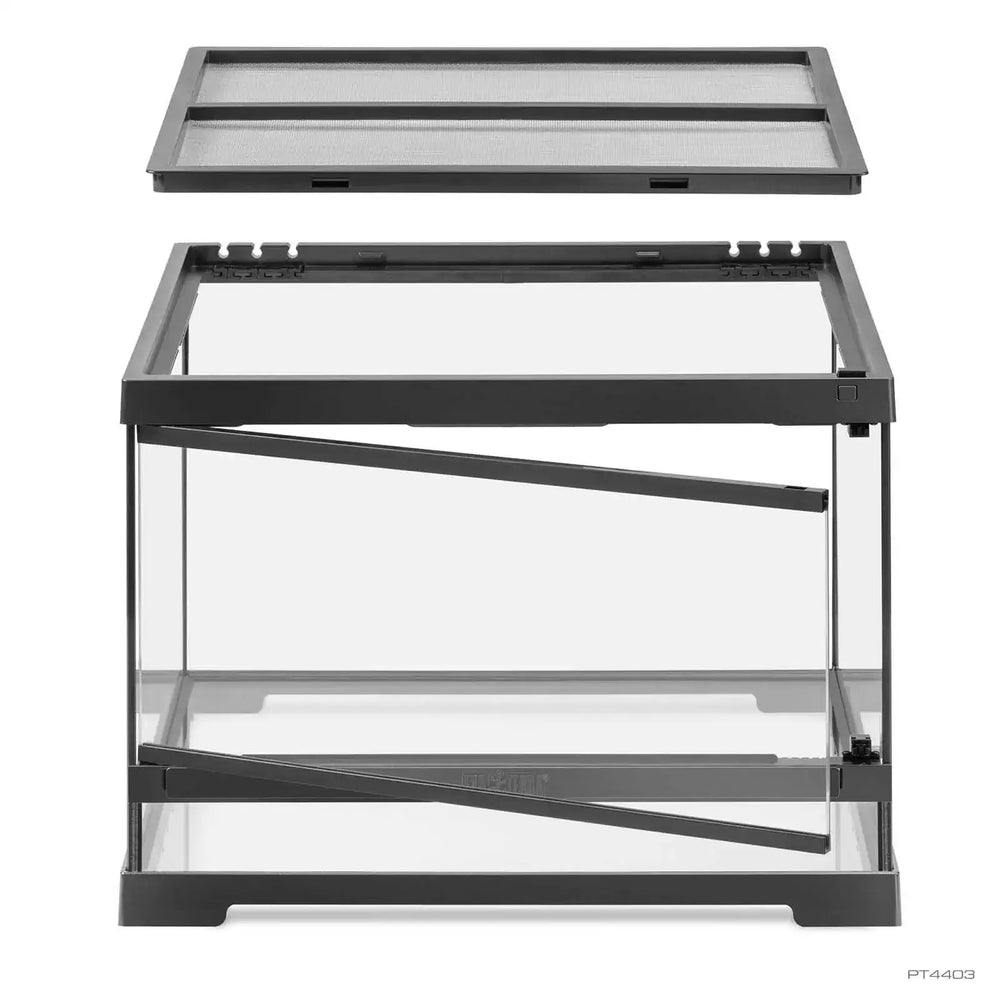 Exo Terra Pro Terrarium™ Small Low