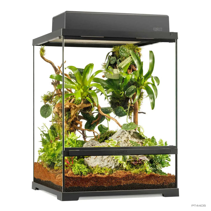 Exo Terra Pro Terrarium™ Small Tall