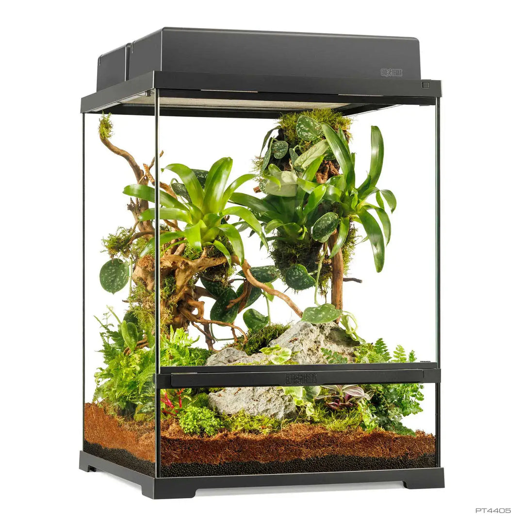 Exo Terra Pro Terrarium™ Small Tall
