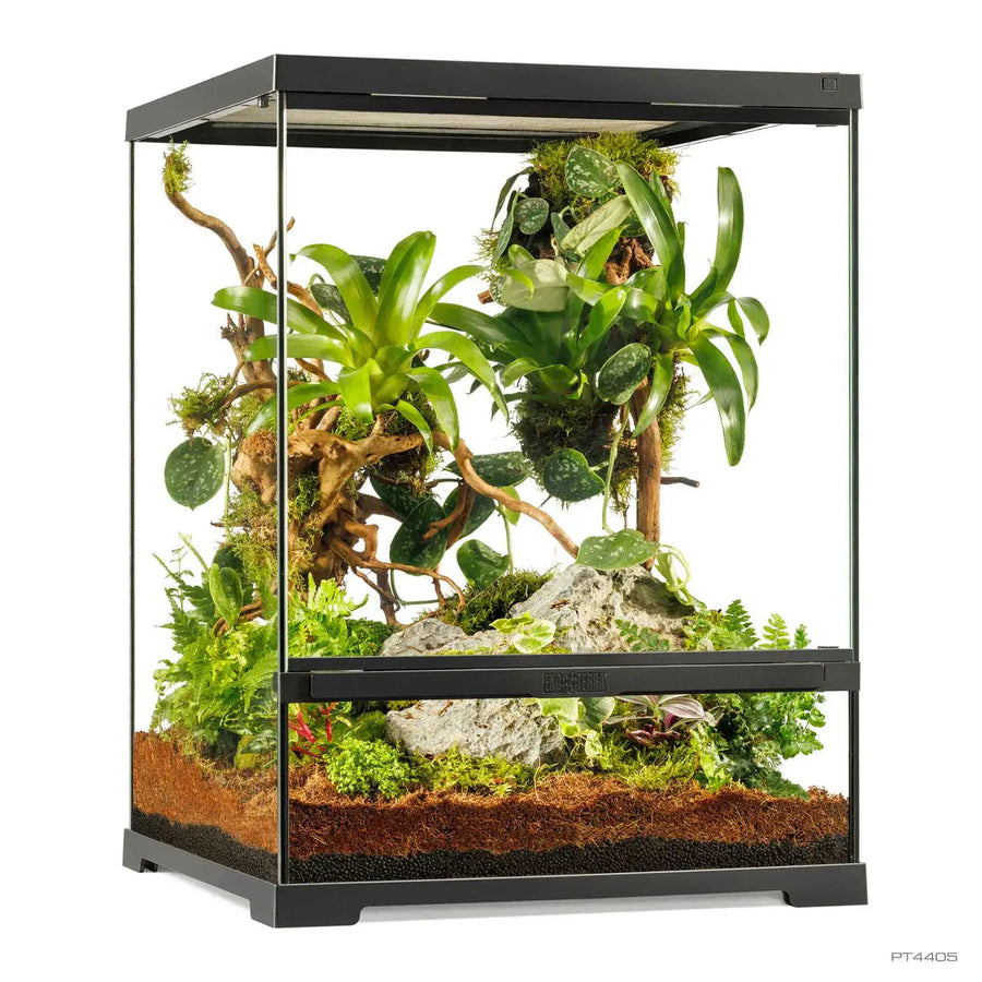 Exo Terra Pro Terrarium™ Small Tall