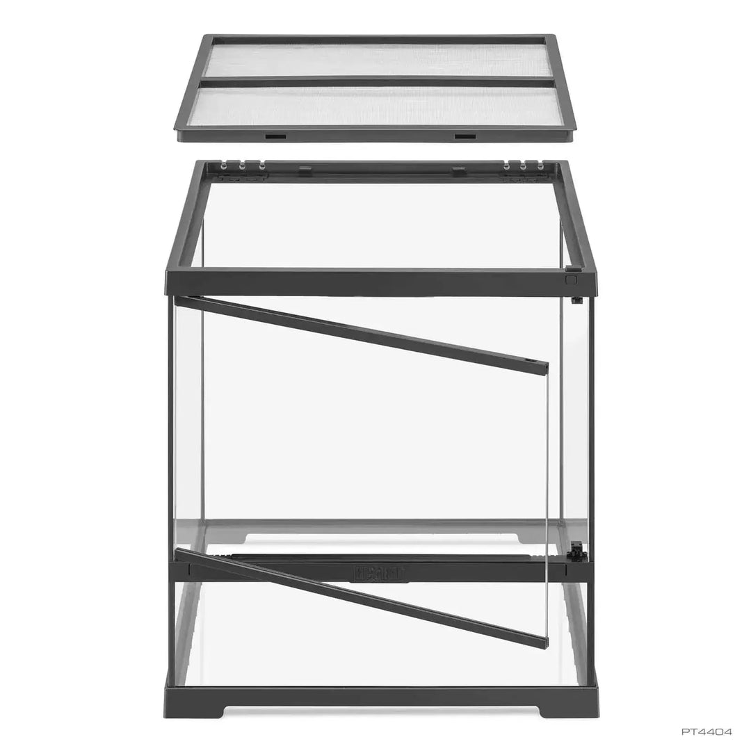 Exo Terra Pro Terrarium™ Small Wide