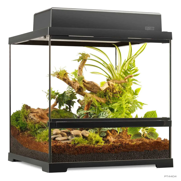 Exo Terra Pro Terrarium™ Small Wide
