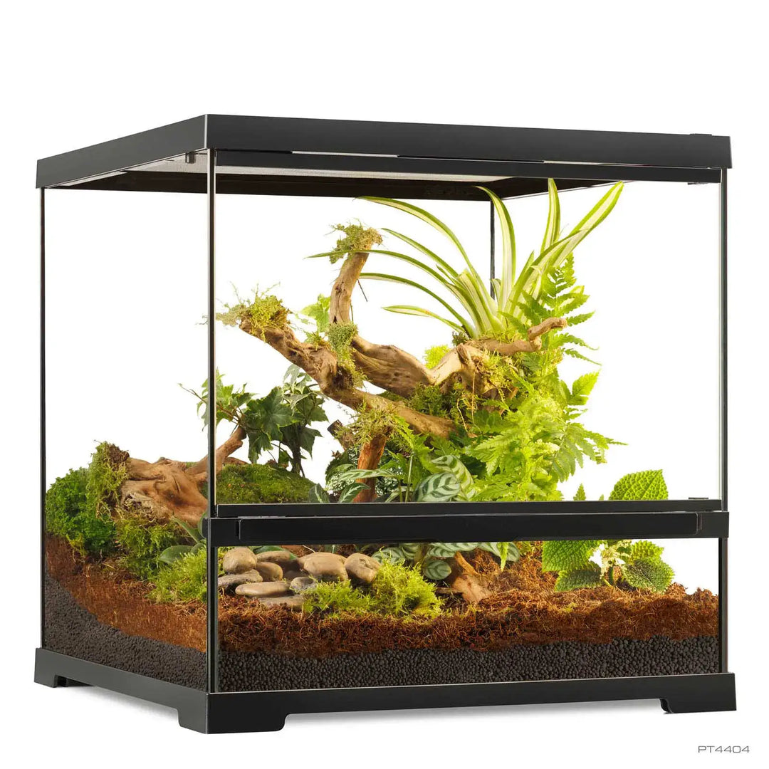 Exo Terra Pro Terrarium™ Small Wide