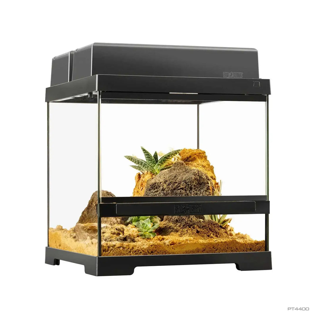 Exo Terra Pro Terrarium™ X-Small Wide
