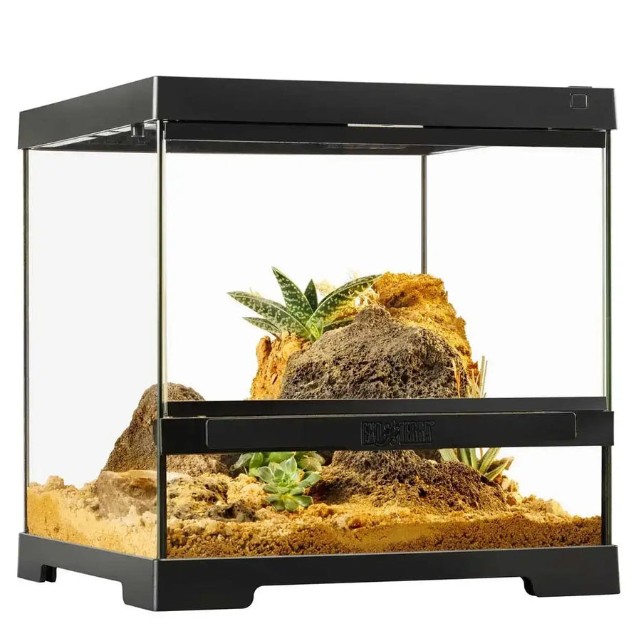 Exo Terra Pro Terrarium™ X-Small Wide