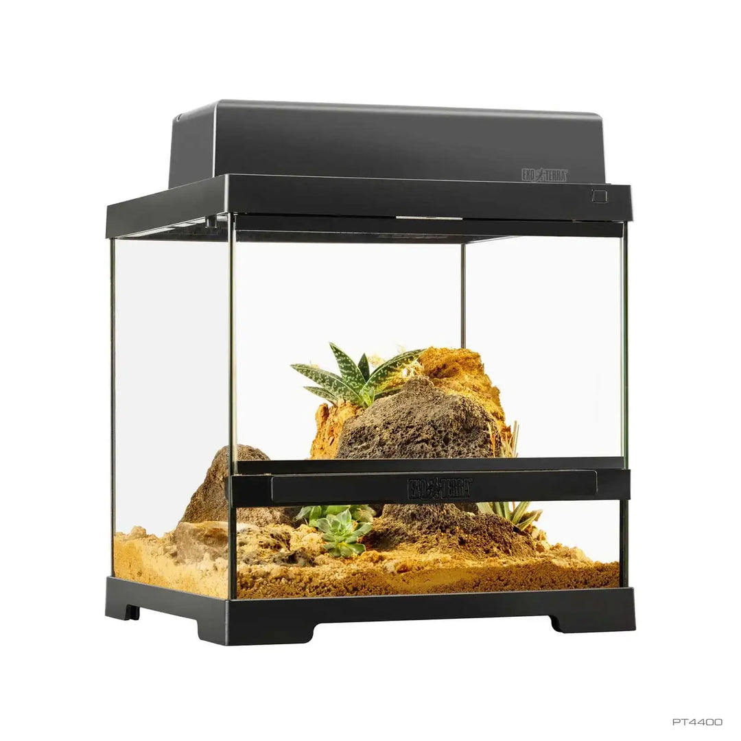 Exo Terra Pro Terrarium™ X-Small Wide
