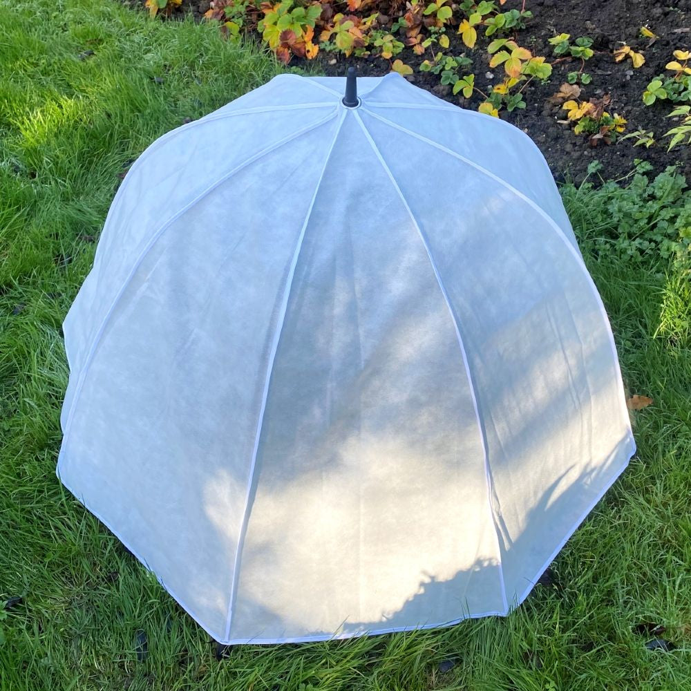 Frost Brolly Pest & Winter Protection Plant Umbrella Dome