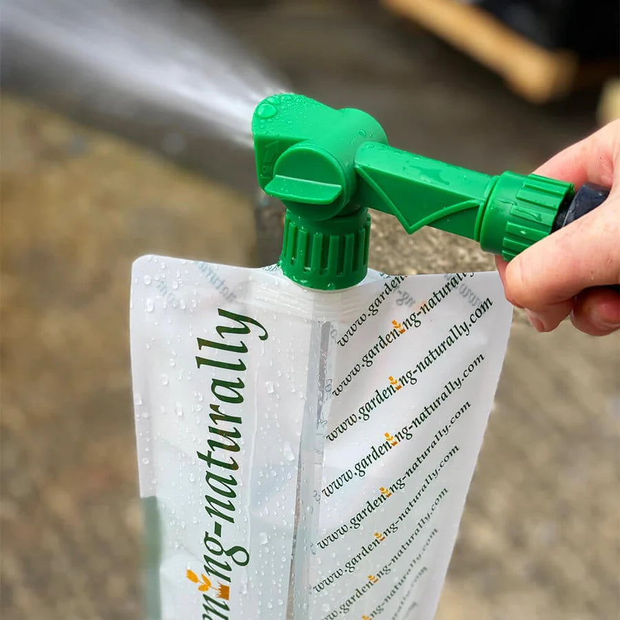 Gardening Naturally Nematode Easy Applicator