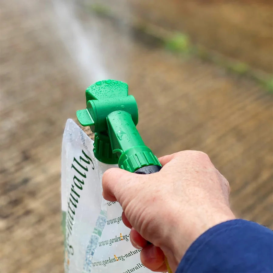 Gardening Naturally Nematode Easy Applicator