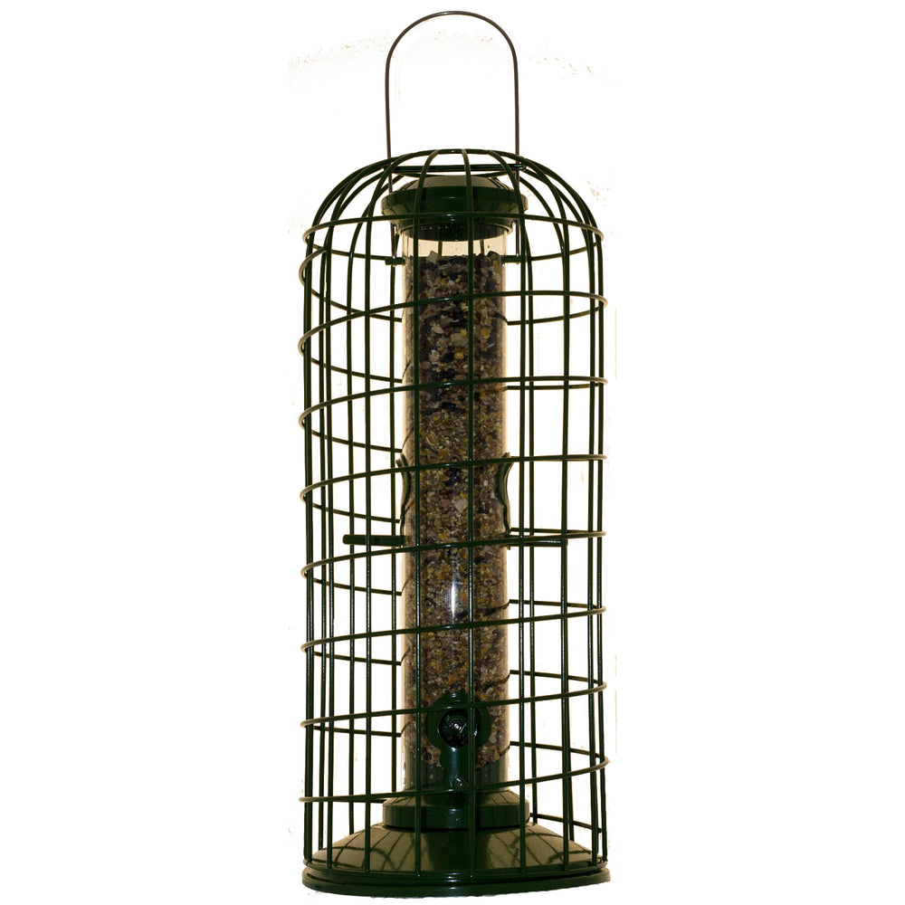Red Barn Polypropylene Seed Guardian large